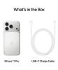 What's in the Box for the iPhone 17 Pro.