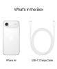 What's in the box: iPhone Air.