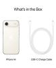 What's in the box: iPhone Air.