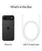 What's in the box: iPhone Air.