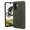 Urban Armor Gear (UAG) - Scout Case For Samsung Galaxy A17 olive