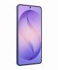 Samsung Galaxy S26+ cobalt violet front