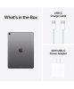 iPad Air M4 11 box contents