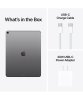 iPad Air M4 13 box contents