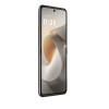 2026 moto razr Hematite front