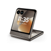 2026 moto razr Hematite back folded