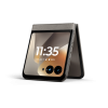 2026 moto razr Hematite folded front