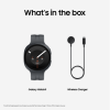whats in the box samsung galaxy watch9 black