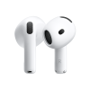 AirPods 5 with charging case