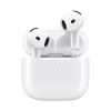AirPods 5 with charging case