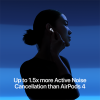 AirPods 5 with charging case