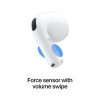 AirPods 5 with charging case