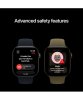 Watch Series 12 GPS + Cellular Feature PDP Images