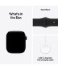 Watch Series 12 GPS + Cellular Feature PDP Images