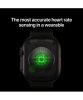 Watch Ultra 4 GPS + Cellular 49mm Black Titanium case with Translucent Black Ocean Band