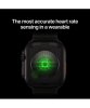 Watch Ultra 4 GPS + Cellular 49mm Natural Titanium case with Desert Apline Band