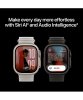 Watch Ultra 4 GPS + Cellular 49mm Natural Titanium case with Desert Apline Band