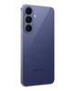 Samsung GalaxyS26FE Blueberry Back