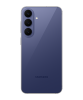 Samsung GalaxyS26FE Blueberry Back