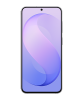 Samsung GalaxyS26FE Blueberry front