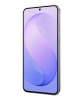 Samsung GalaxyS26FE Blueberry front