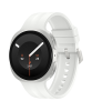 Samsung Galaxy Watch9 cream 40mm front