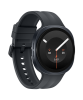 Samsung Galaxy Watch9 graphite 40mm front