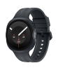 Samsung Galaxy Watch9 graphite 40mm front