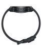 Samsung Galaxy Watch9 graphite 40mm side
