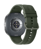 Samsung Galaxy Watch9 silver 44mm back