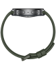 Samsung Galaxy Watch9 silver 44mm side