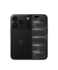 iPhone 18 PRO black