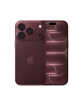 iPhone 18 Pro Burgandy