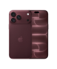 iPhone 18 PRO MAX Burgandy