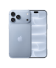 iPhone 18 Pro Max Glacier