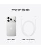 iPhone 18 Pro Silver