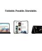iPhone Duo night sky front foldable.posable.standable.