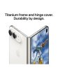 iPhone Duo night sky